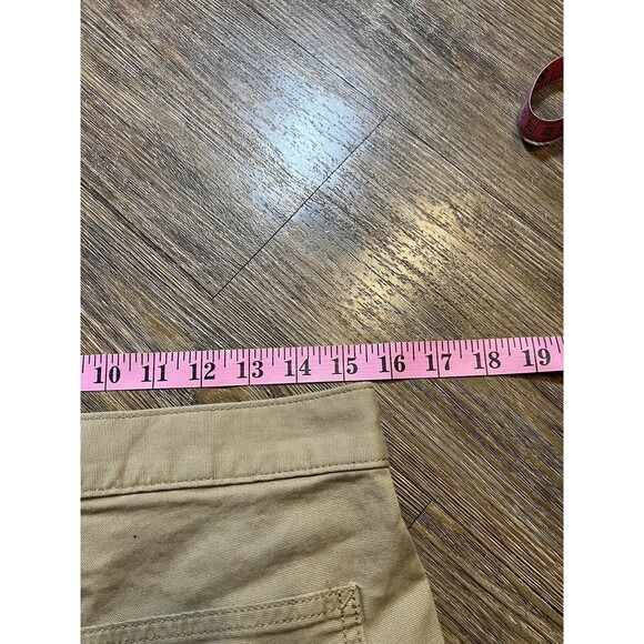 Carhartt Work Pants Men's 31x32 Rugged Flex Relaxed Fit Canvas BN2291 Brown - Picture 9 of 10